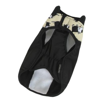 Vest Softshell Trendy
