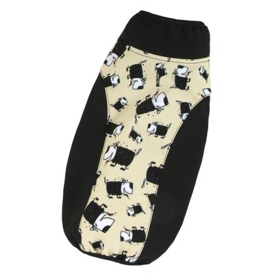 Vest Softshell Trendy