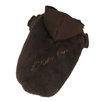 Jacket Fluffy