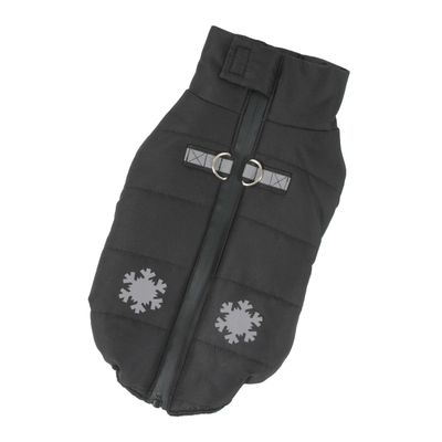 Jacket Snowman