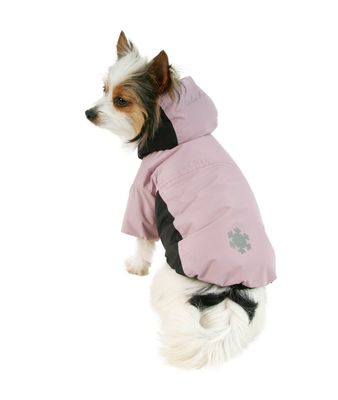 Jacket Ski