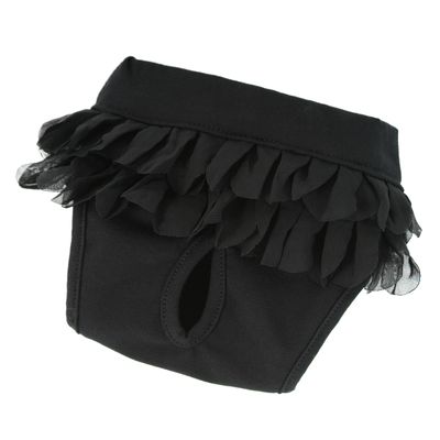 Dog Panties Style