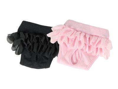Dog Panties Style