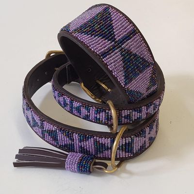 Bowtiful Il Mio Collar