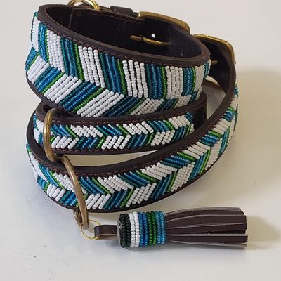 Bowtiful Il Mio Collar