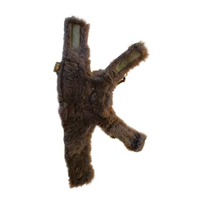 Snowball Blue Harnas