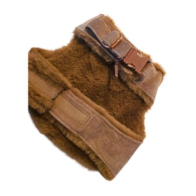 Old School Beige Harnas