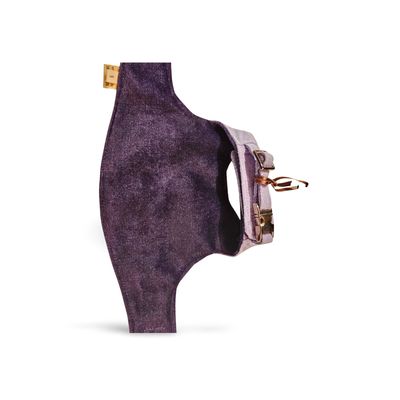 Basic Violet Harnas