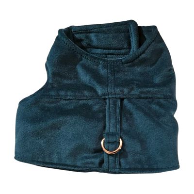 Basic Blue Harnas