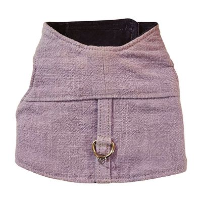 Basic Violet Harnas