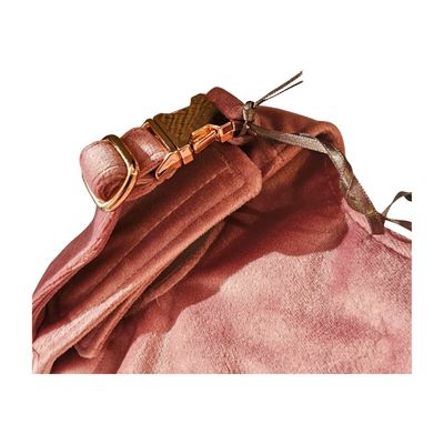 Basic Soft Pink Harnas