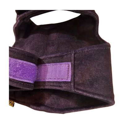Summer Vibes Purple Harnas
