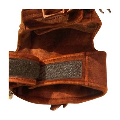 Summer Vibes Brown Harnas