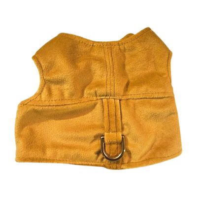 Basic Ochre Harnas