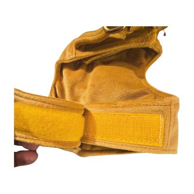 Basic Ochre Harnas