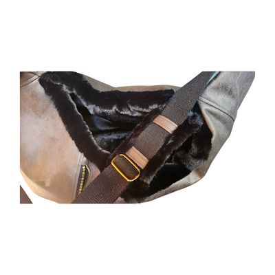 Luno Bag Antraciet Limited
