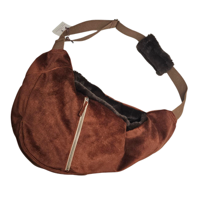 Luno Bag Brown