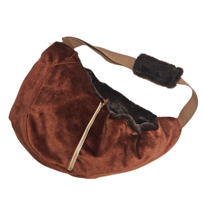 Luno Bag Bruin