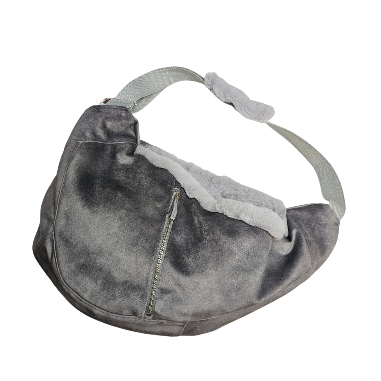 Luno Bag Gris