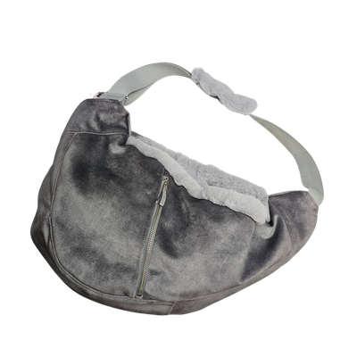Luno Bag Grey