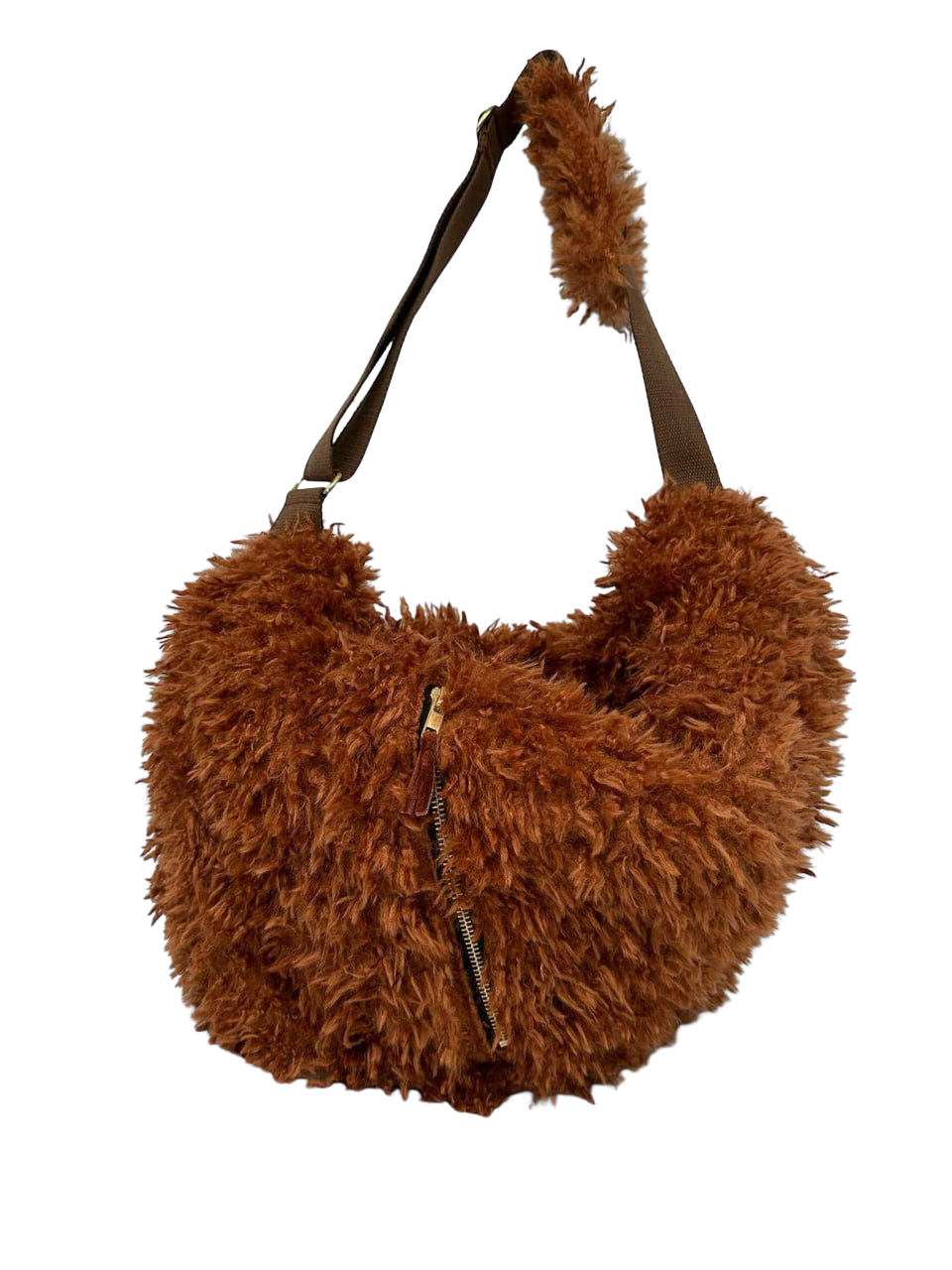 Luno Doodle Bag Copper