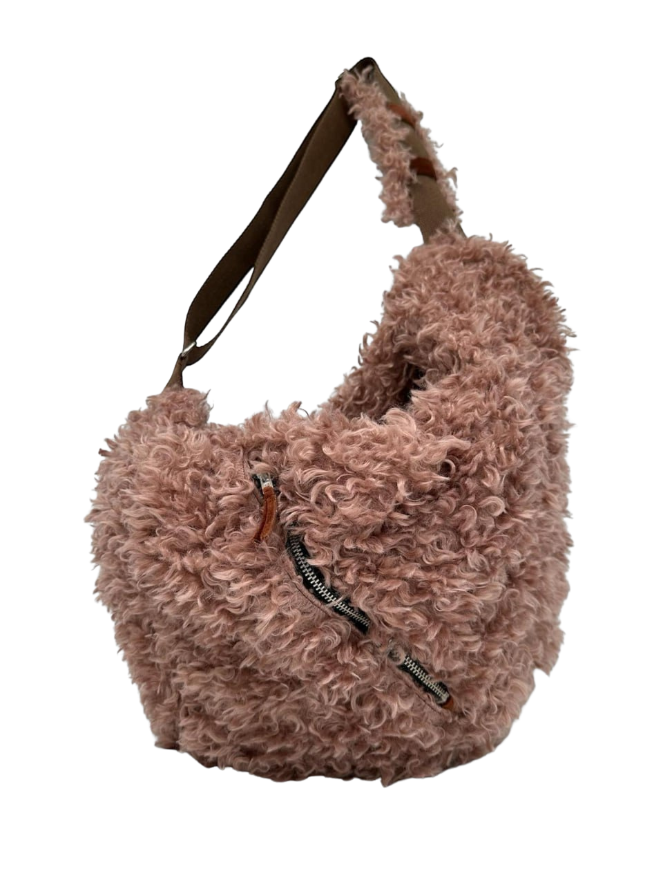 Luno Doodle Bag Magnolia