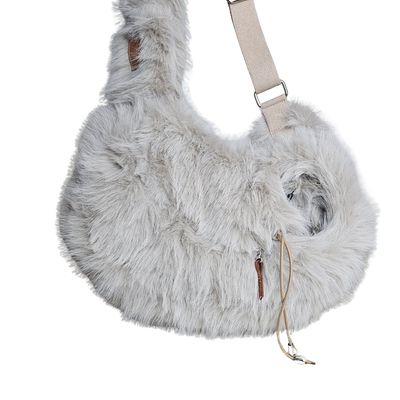 Marsupio Linus - Taormino Champagne Marsupio Linus - Taormino Champagne