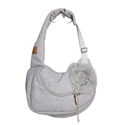 Marsupio Linus - Taormino Champagne + Alghero Panna