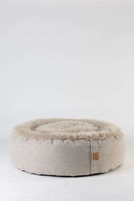 Holga - Alghero panna + Taorina Champagne