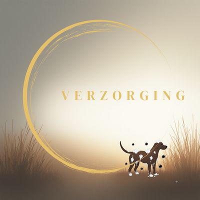 Verzorging