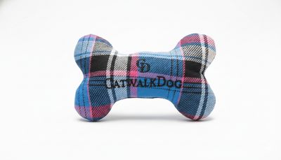 Vivienne Westwoof Bone Plush