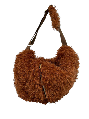 Luno Doodle Bag Copper