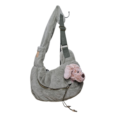 Marsupio Linus - zacht groen