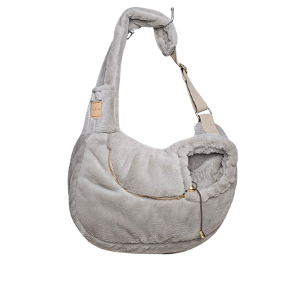 Marsupio Linus - Castorino Sand