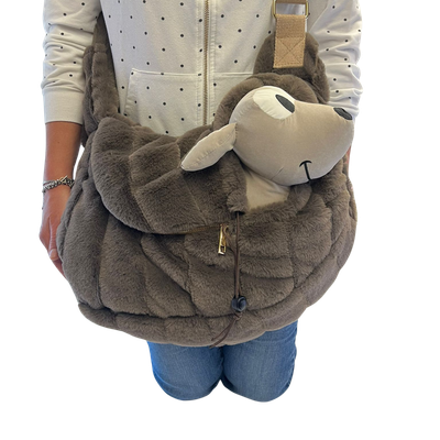 Marsupio Linus - Trap Fango