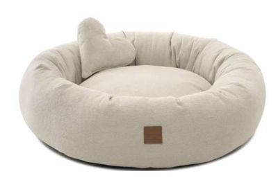 Bagel bed girella Liam Ice 65cm