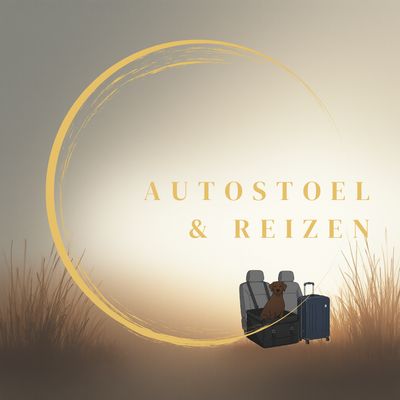 Autostoelen & Reizen