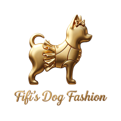 Fifi's Dog Fashion