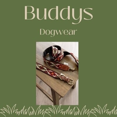 Buddys Dogwear