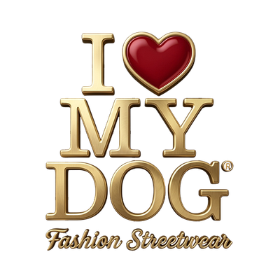 I Love My Dog
