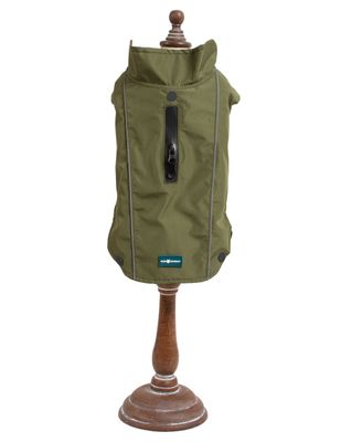 Duo Regenjas winter/zomer