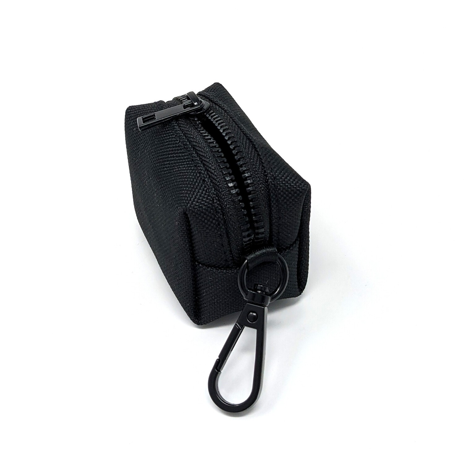 Catwalkdog Poepzakhouder Zwart Catwalkdog Poepzakhouder Zwart