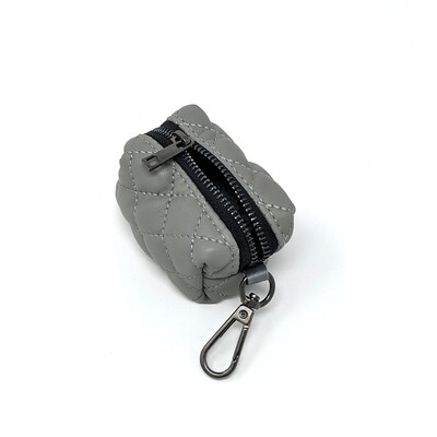 Porte-Sacs Catwalkdog Paris Grey