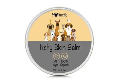 Itchy Skin Balm