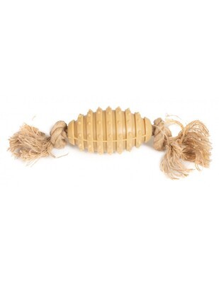 Rugby Natural Toys