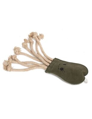 Octopus Natural Toys