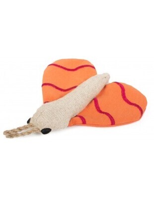 Butterfly Natural Toy