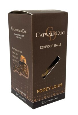 Pooey Louis Beutel - Stock