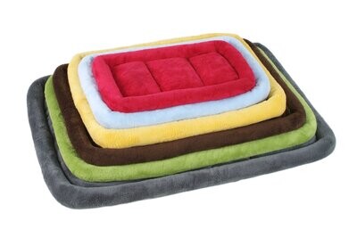 Crate pad / Carrier Mat