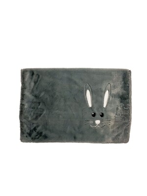 Baubaru Castorino Hundedecke – Kaninche 75x50cm